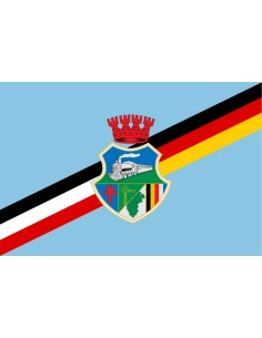 Bandera de Villa Alemana