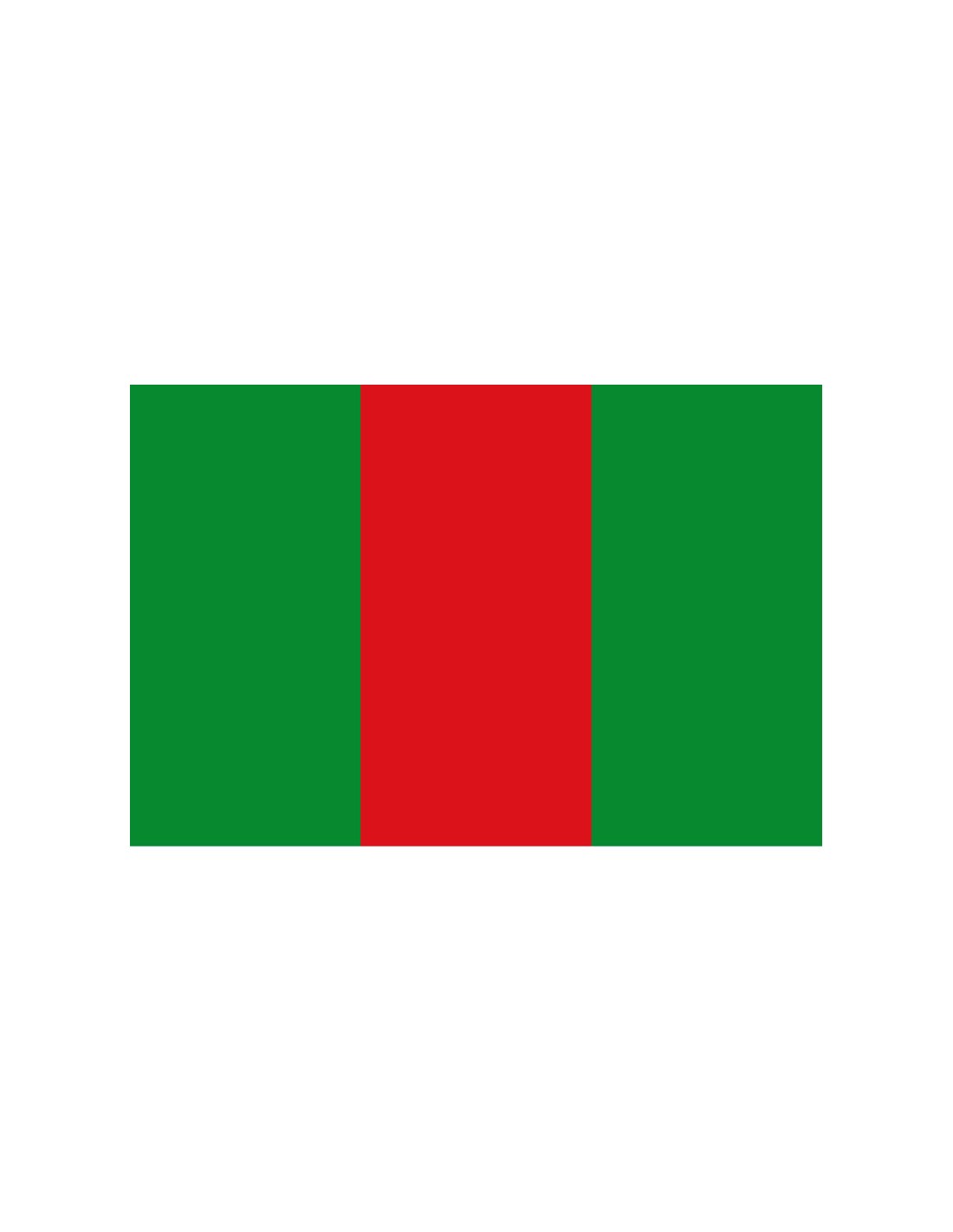 Bandera de Facatativá