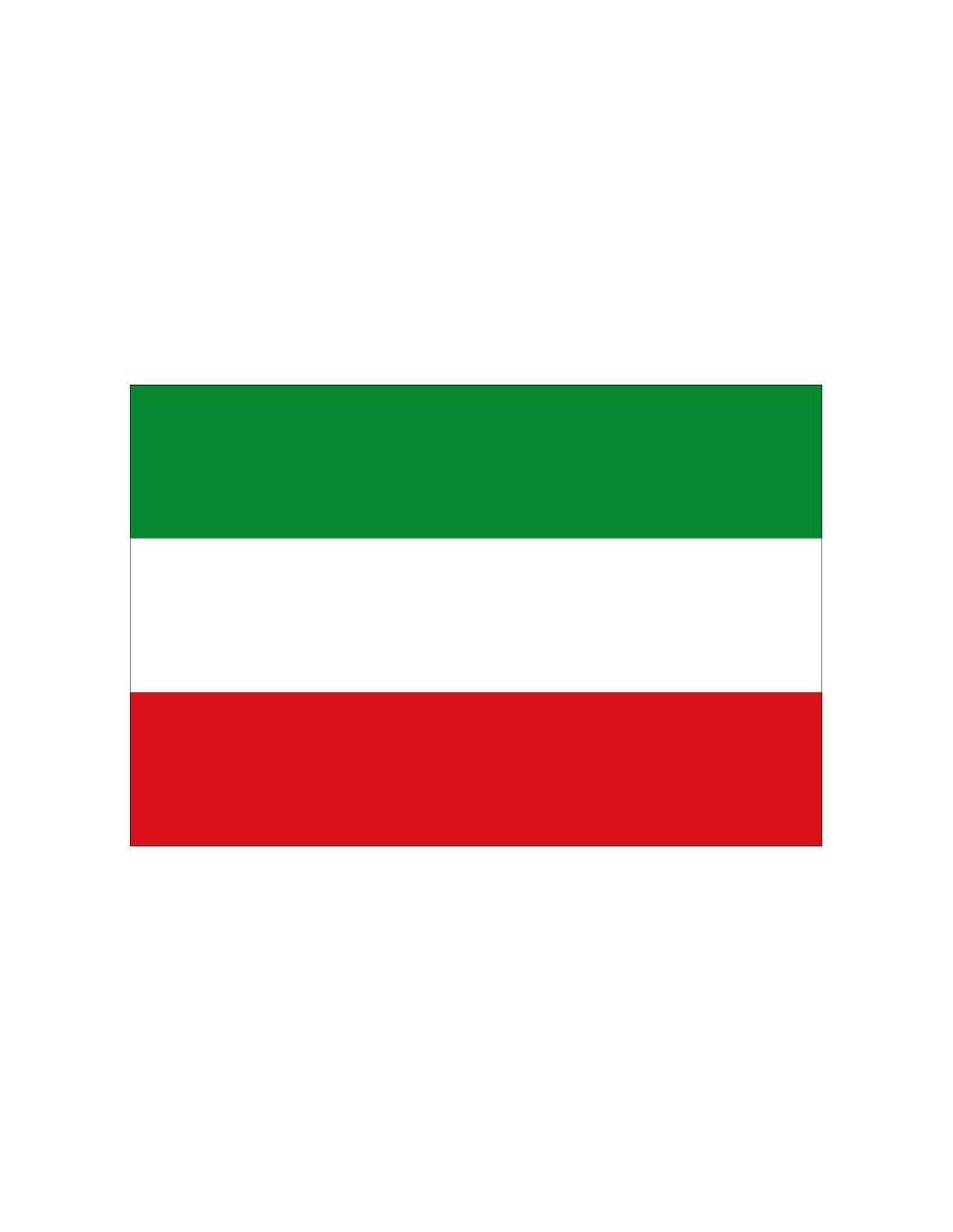 Bandera de Zipaquirá