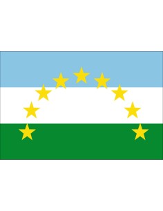 Bandera de Tabio