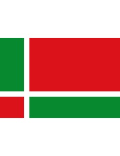 Bandera de El Rosal
