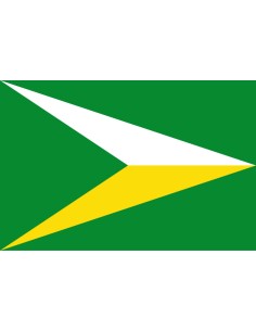 Bandera de Gachancipá