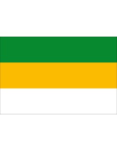 Bandera de Sesquilé