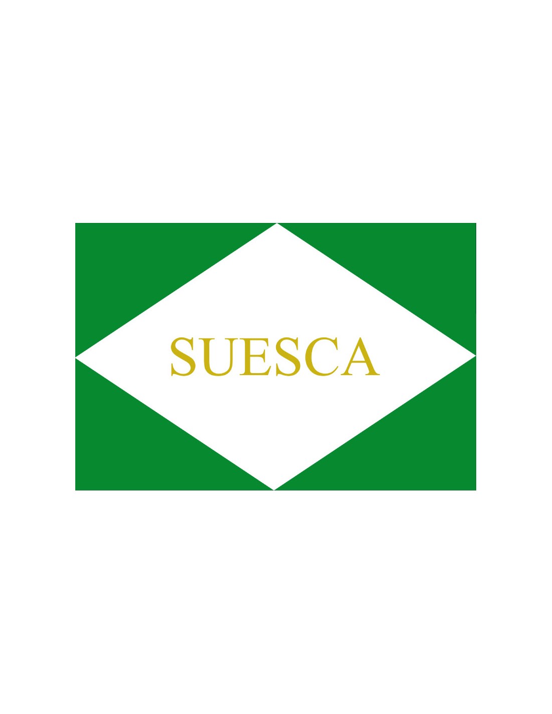 Bandera de Suesca