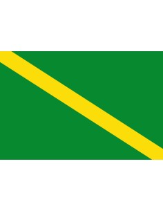 Bandera de Villapinzón