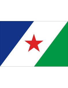 Bandera de Agua de Dios