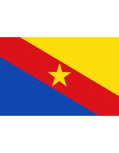 Bandera de Guaduas