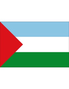 Bandera de Bello. Colombia