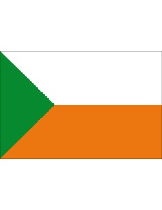 Bandera de Apartadó