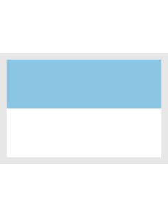 Bandera del Departamento...