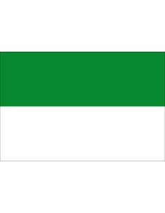 Bandera de Alcalá. Colombia