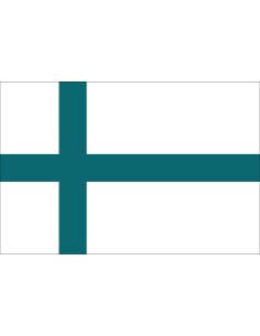 Bandera de Andalucía. Colombia