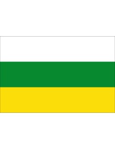 Bandera de Palmira. Colombia