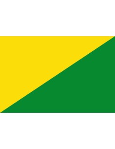 Bandera de Buenaventura....