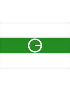 Bandera de Galapa