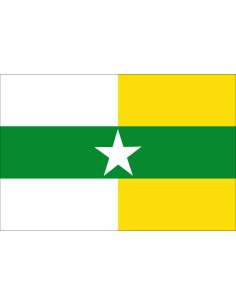 Bandera de Puerto Colombia