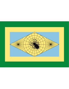 Bandera de Usiacurí