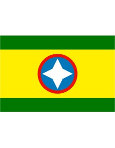 Bandera de Bucaramanga