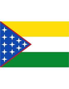 Bandera de Cimitarra