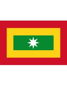 Bandera de Cartagena de Indias