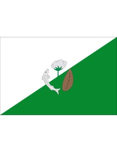 Bandera de Córdoba. Colombia