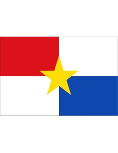 Bandera de Montería