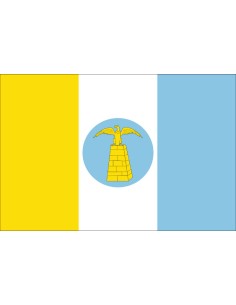 Bandera de Santa Cruz de...