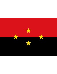 Bandera del Departamento...