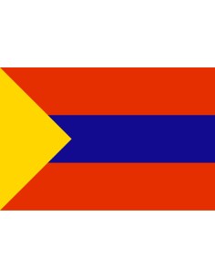Bandera de San Juan de Pasto