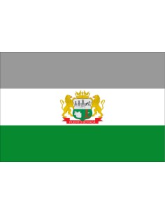 Bandera de Puerto Boyacá