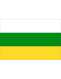 Bandera del Departamento de...