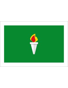 Bandera de Marquetalia