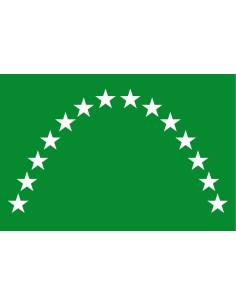 Bandera del Departamento de...