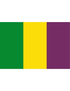 Bandera del Departamento de...