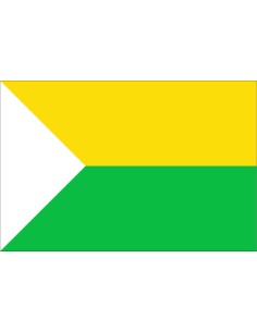 Bandera de Puerto Carreño