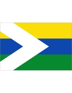 Bandera de Cumaribo