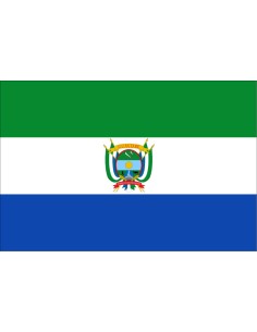 Bandera del Departamento de...