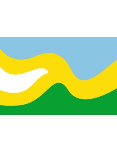 Bandera de San José del...