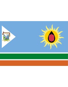 Bandera de Guanipa