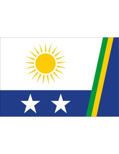 Bandera de Independencia....