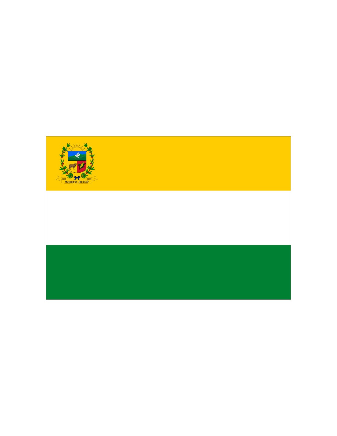 Bandera de Libertad
