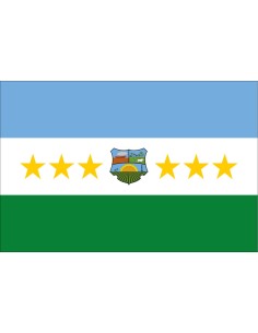 Bandera de Monagas