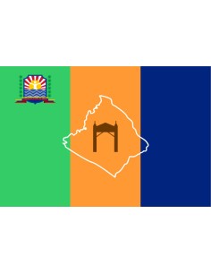 Bandera de San Juan de...