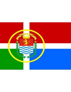Bandera de Barinas