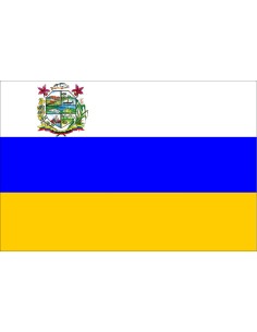 Bandera de Angostura