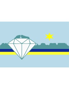 Bandera de Gran Sabana