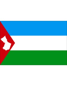 Bandera de Los Guayos