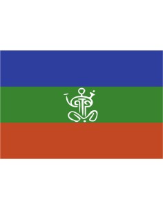 Bandera de Montalbán....