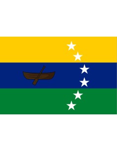 Bandera de Antonio Díaz