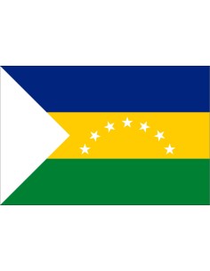 Bandera de Buchivacoa